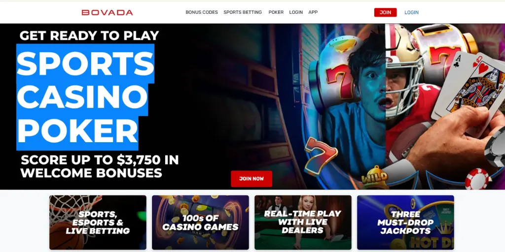 Bovada